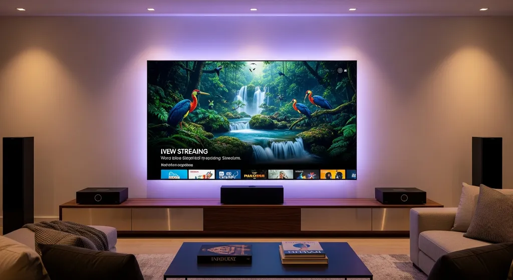 IPTV Smarters qualit&eacute; 4K